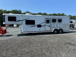 Horse Trailer for sale in NC