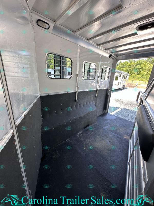 Used Horse Trailers for Sale