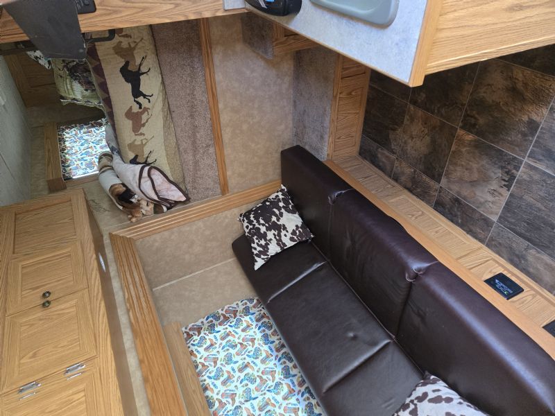Used Horse Trailers for Sale