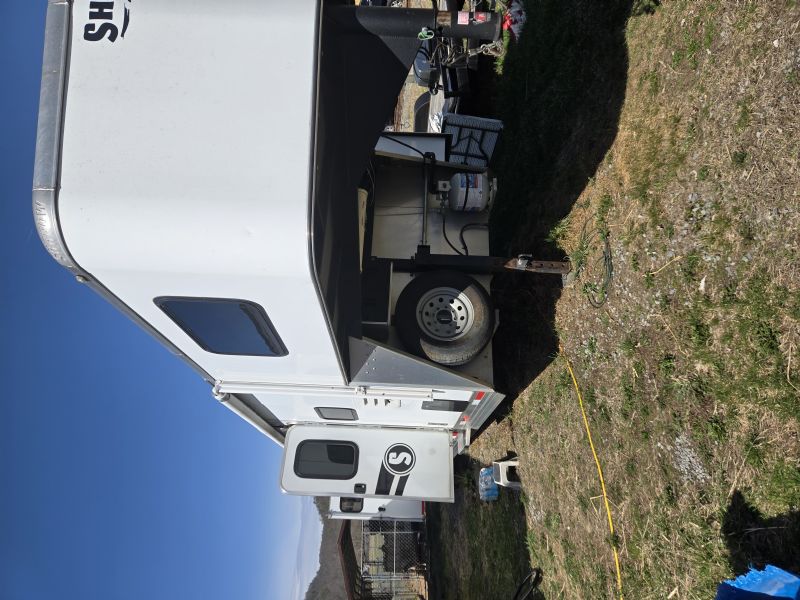 Used Horse Trailers for Sale