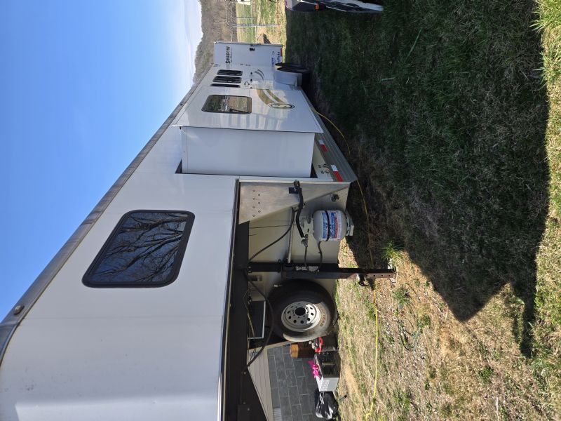Used Horse Trailers for Sale