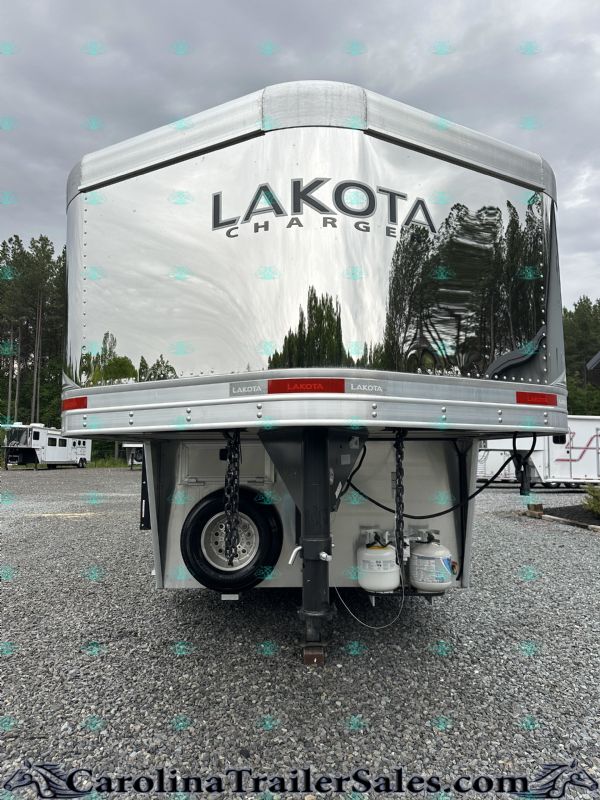 Used Horse Trailers for Sale