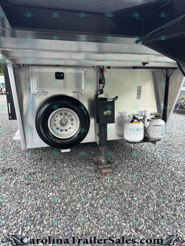 Used Horse Trailers for Sale