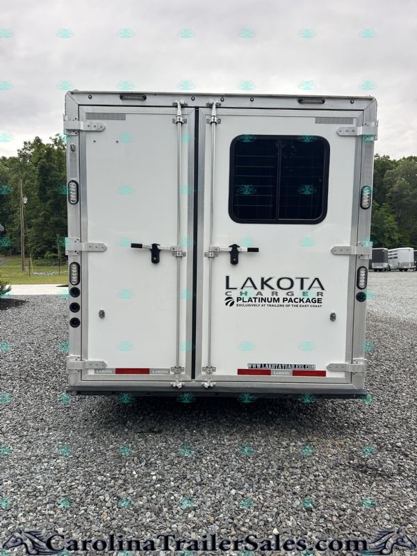 Used Horse Trailers for Sale