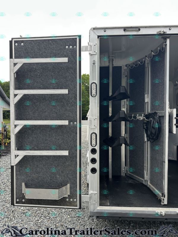 Used Horse Trailers for Sale