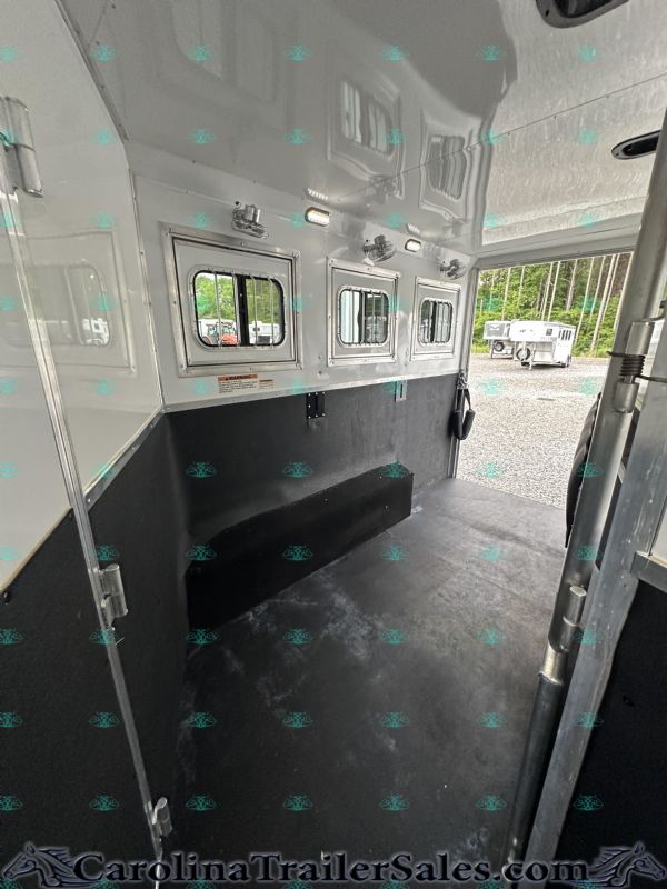 Used Horse Trailers for Sale