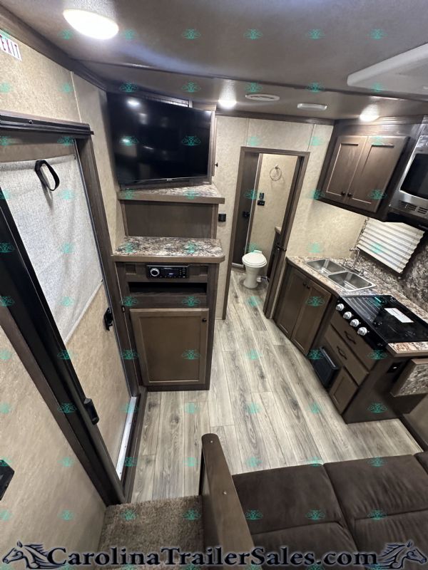 Used Horse Trailers for Sale