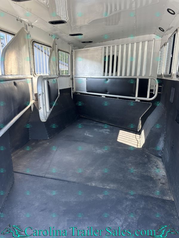 Used Horse Trailers for Sale