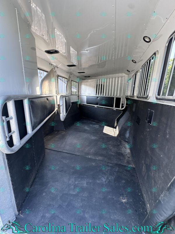 Used Horse Trailers for Sale