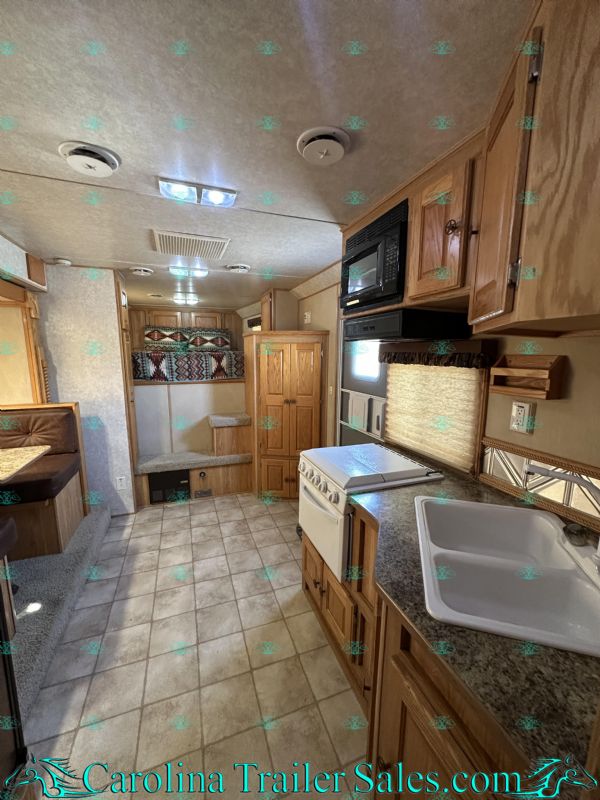 Used Horse Trailers for Sale