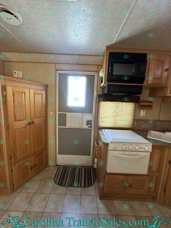 Used Horse Trailers for Sale