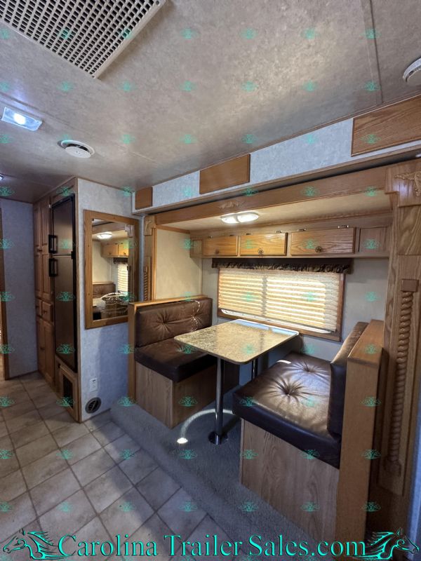 Used Horse Trailers for Sale