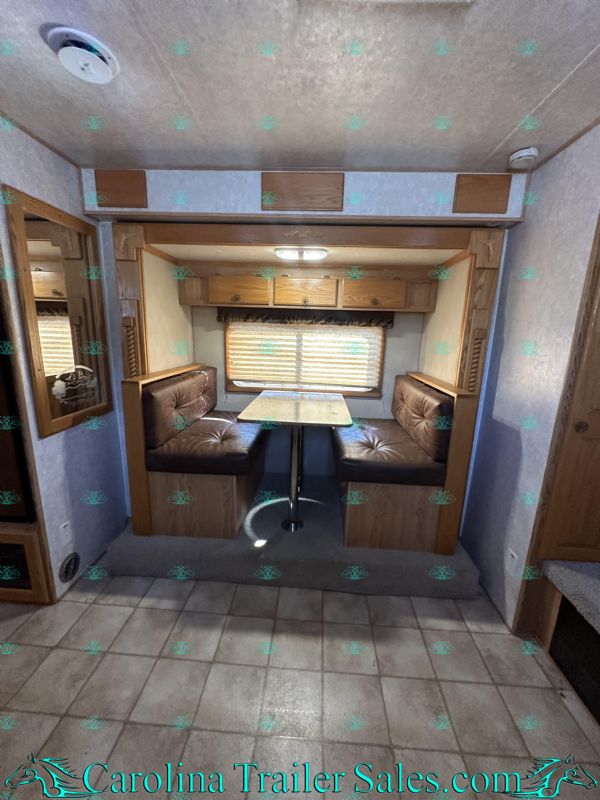 Used Horse Trailers for Sale