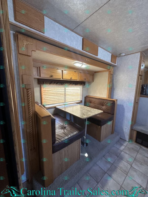 Used Horse Trailers for Sale