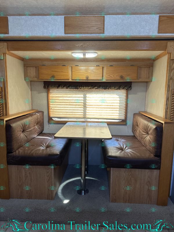 Used Horse Trailers for Sale
