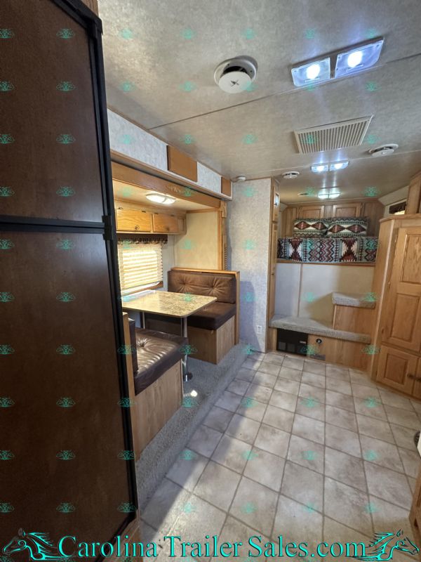 Used Horse Trailers for Sale