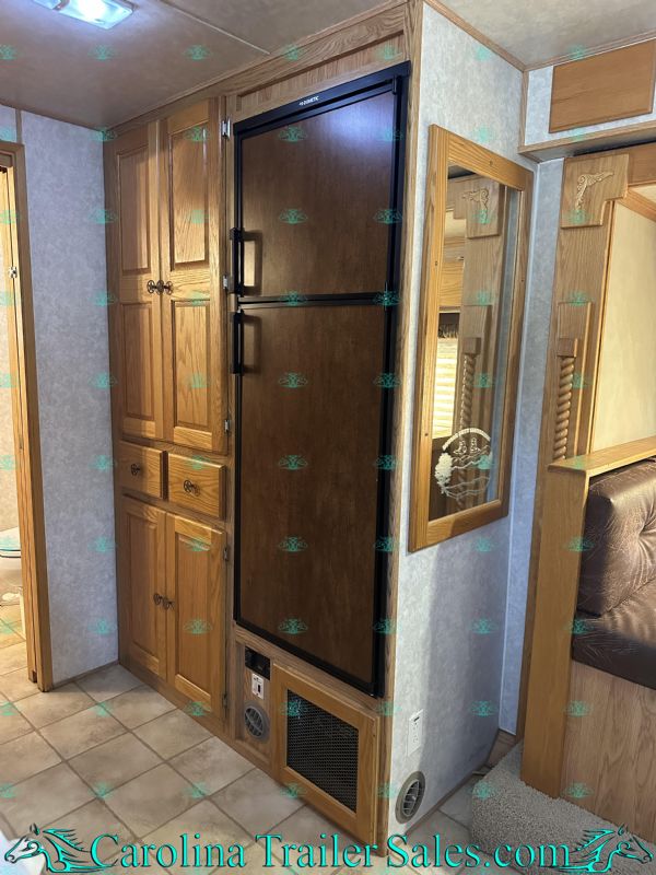 Used Horse Trailers for Sale