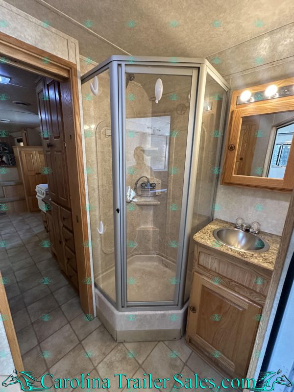 Used Horse Trailers for Sale