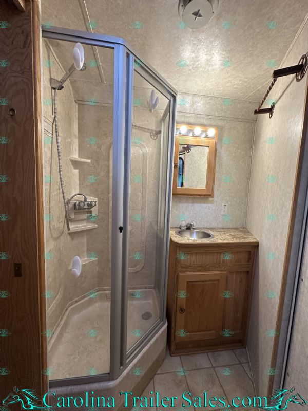 Used Horse Trailers for Sale
