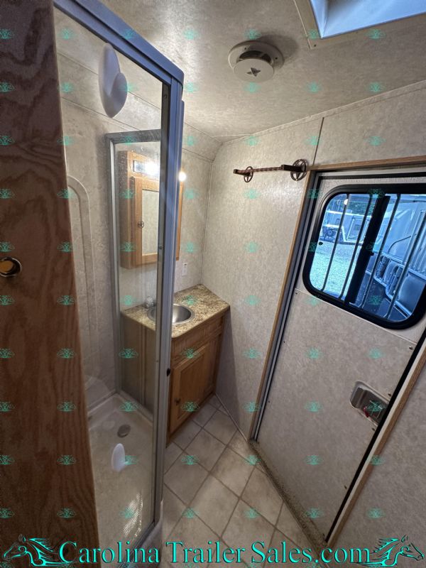 Used Horse Trailers for Sale