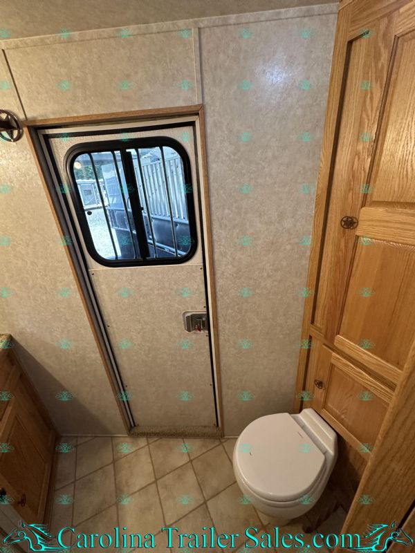 Used Horse Trailers for Sale