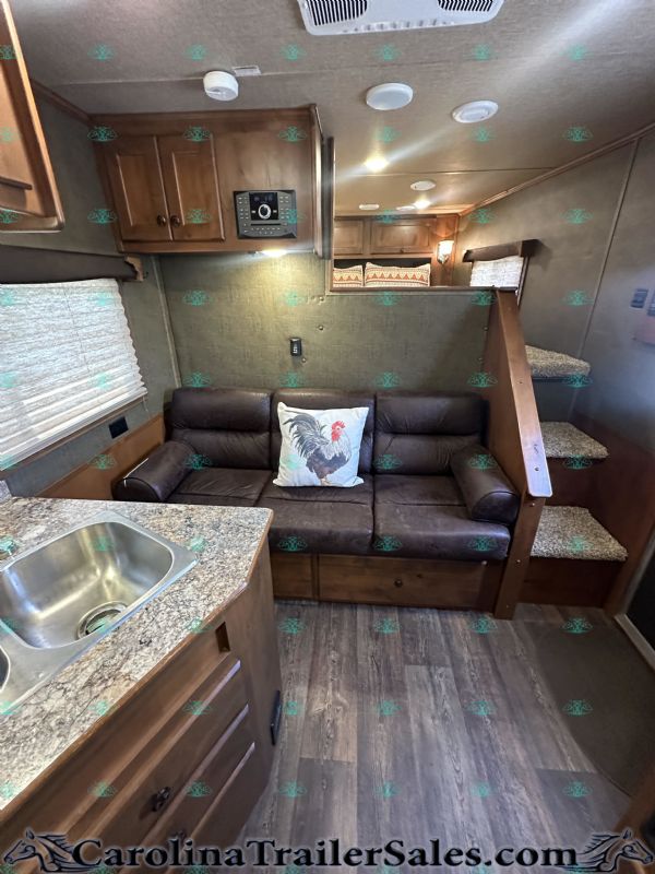 Used Horse Trailers for Sale