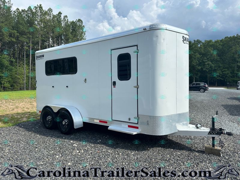 Used Horse Trailers for Sale