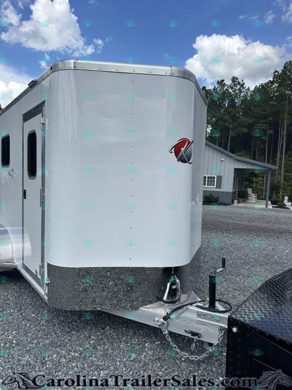 Used Horse Trailers for Sale