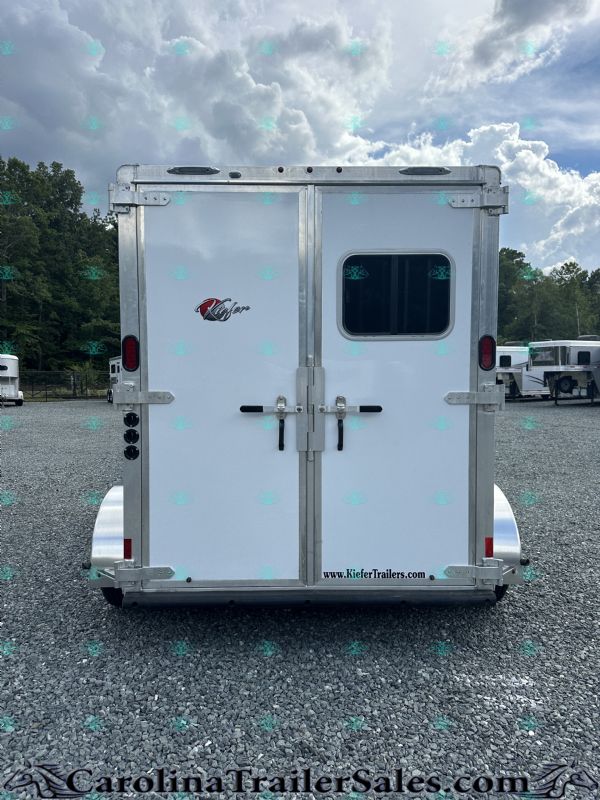 Used Horse Trailers for Sale