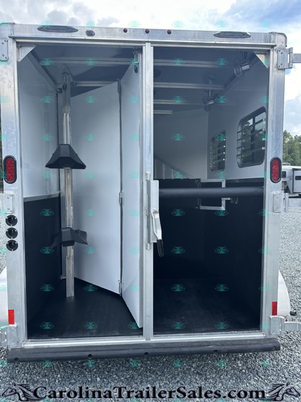 Used Horse Trailers for Sale