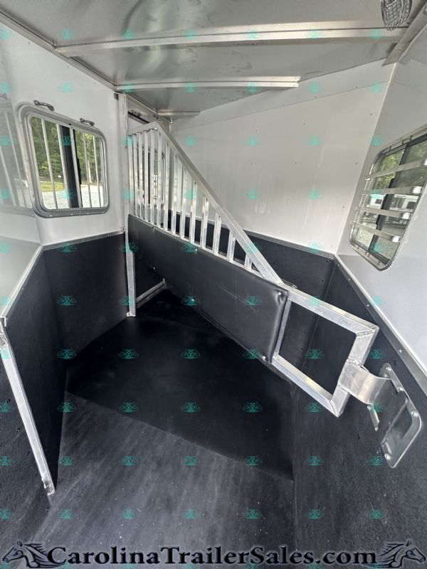 Used Horse Trailers for Sale