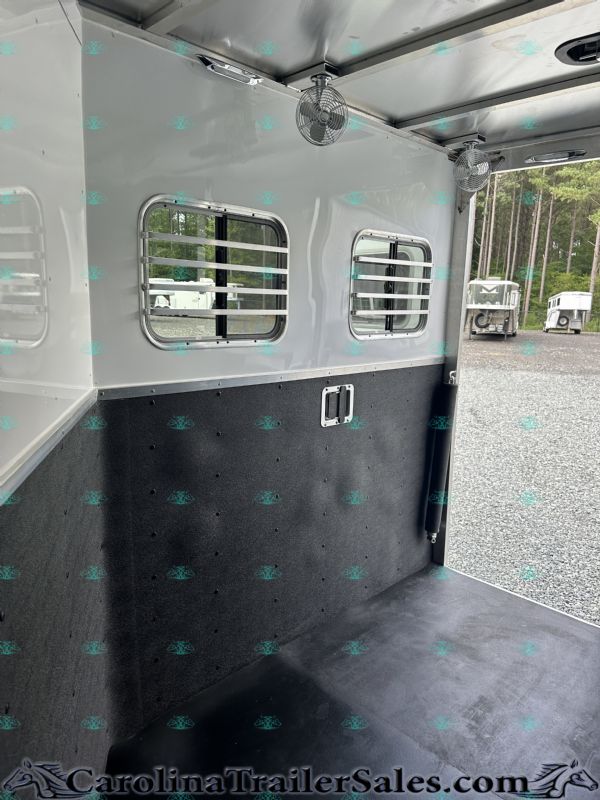 Used Horse Trailers for Sale