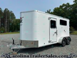 Horse Trailer for sale in NC
