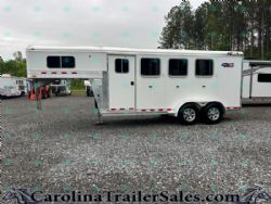 Horse Trailer for sale in NC