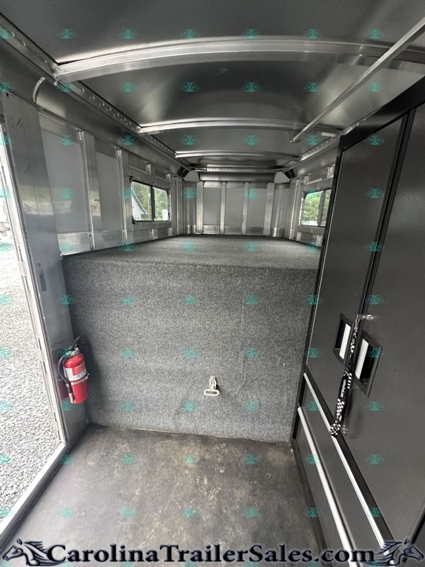 Used Horse Trailers for Sale