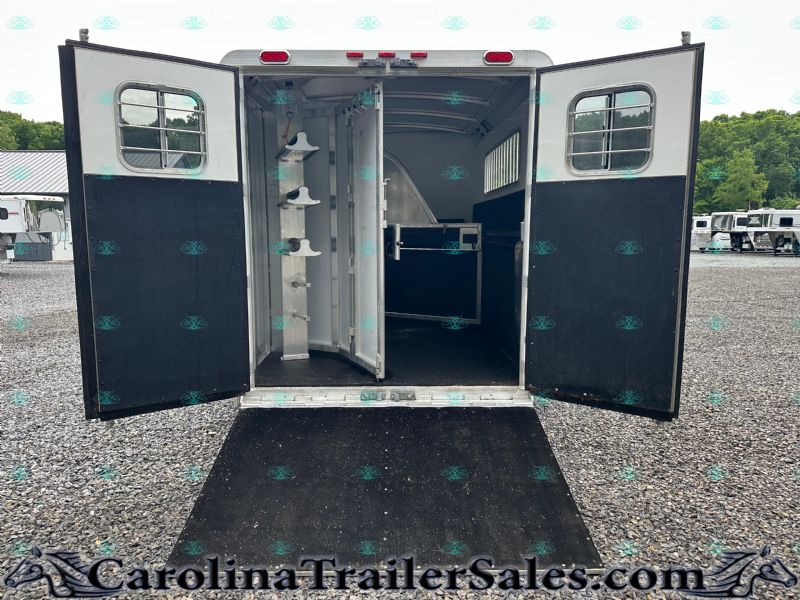 Used Horse Trailers for Sale