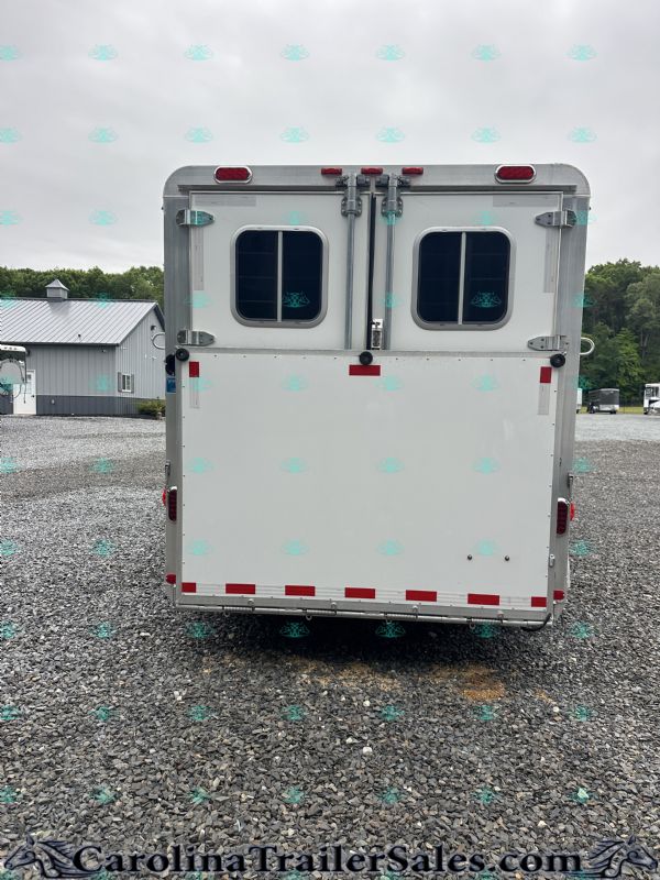 Used Horse Trailers for Sale