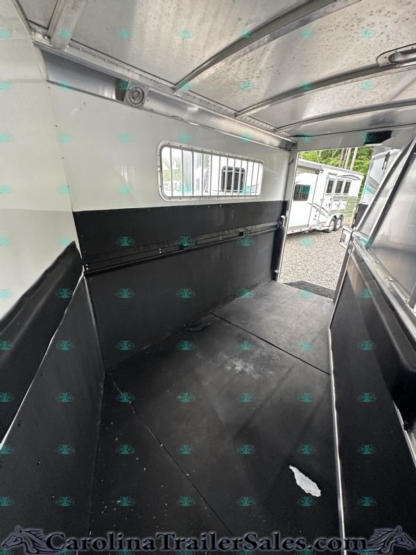 Used Horse Trailers for Sale