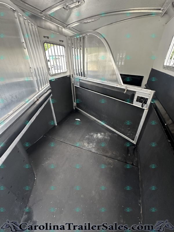 Used Horse Trailers for Sale