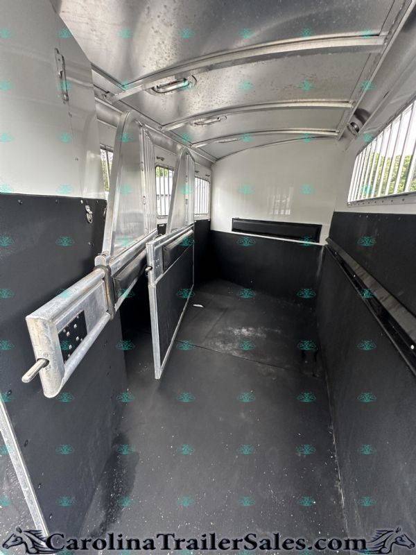 Used Horse Trailers for Sale