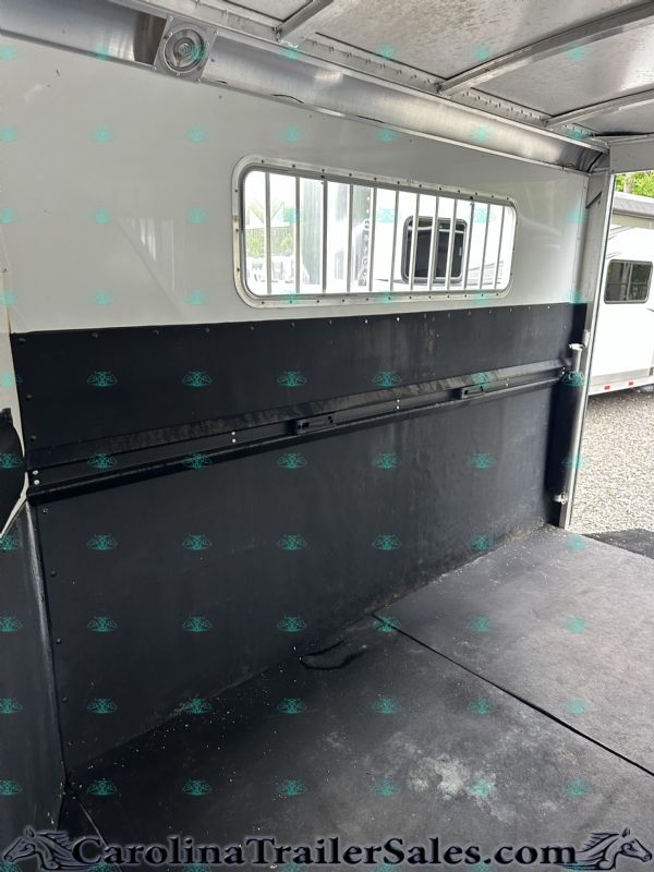 Used Horse Trailers for Sale