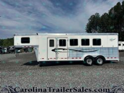 Horse Trailer for sale in NC