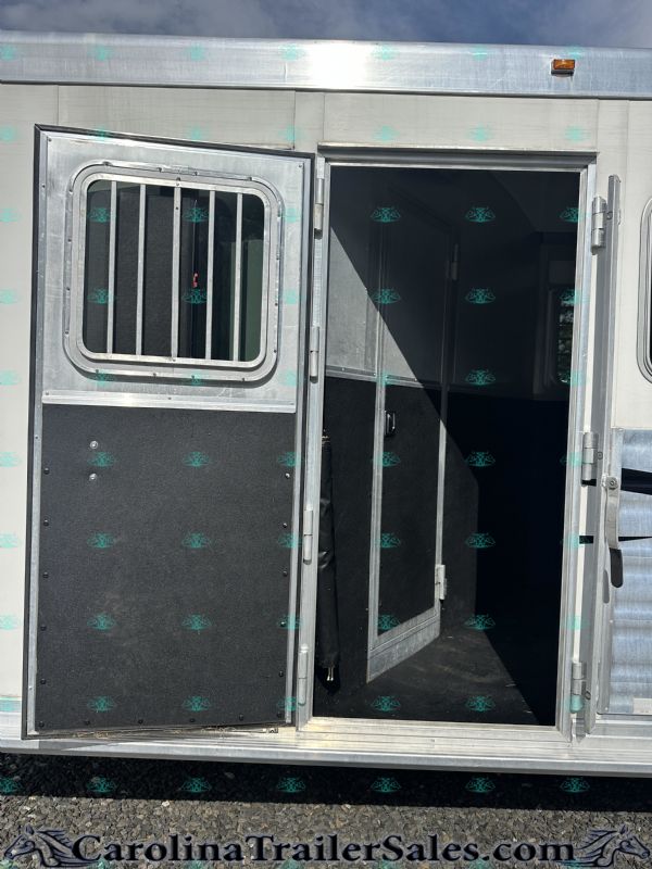 Used Horse Trailers for Sale
