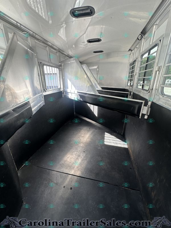 Used Horse Trailers for Sale