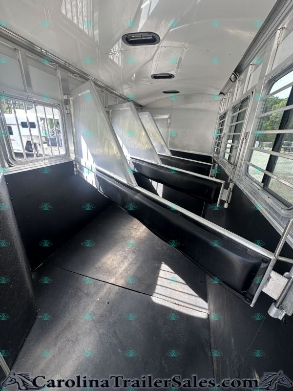 Used Horse Trailers for Sale