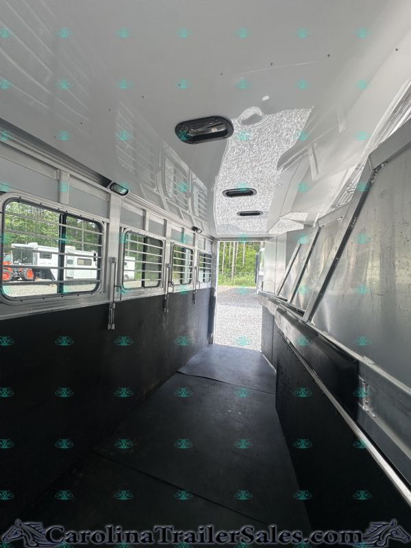 Used Horse Trailers for Sale