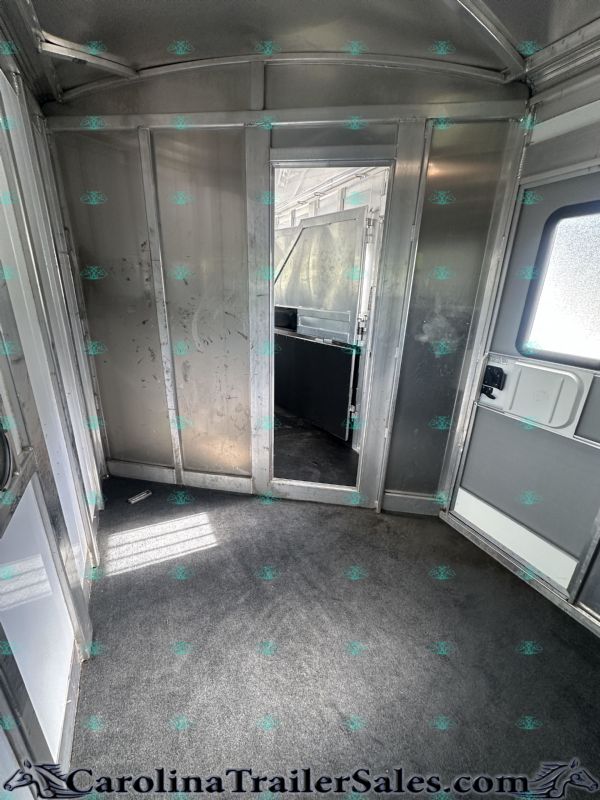 Used Horse Trailers for Sale