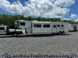 Horse Trailer for sale in NC