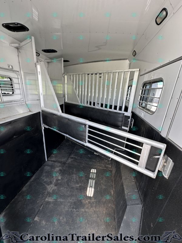 Used Horse Trailers for Sale