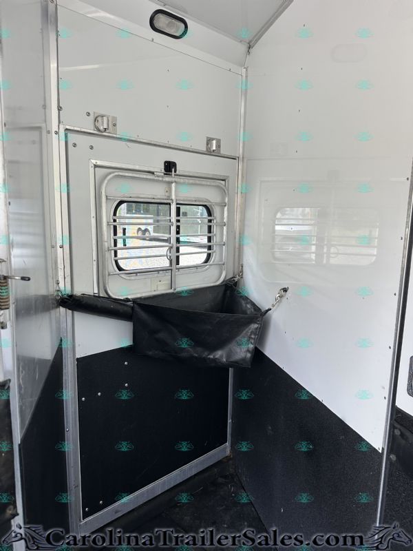 Used Horse Trailers for Sale
